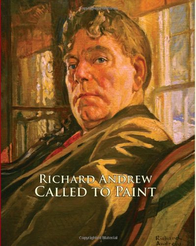 Richard Andrew: Called to Paint