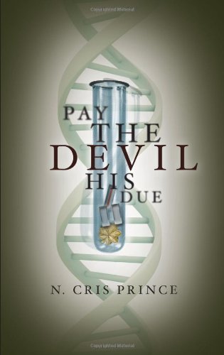 Beispielbild fr Pay the Devil His Due zum Verkauf von dsmbooks