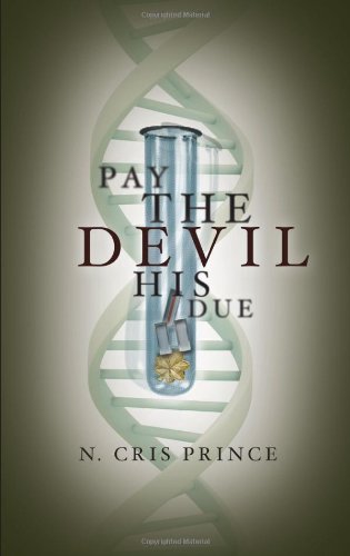 Imagen de archivo de Pay the Devil His Due a la venta por Hawking Books