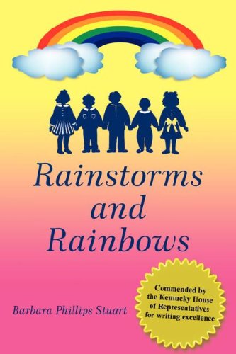 9781934940150: Rainstorms and Rainbows