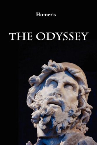 9781934941058: The Odyssey