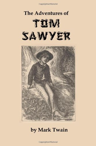Beispielbild fr The Adventures of Tom Sawyer zum Verkauf von Buchpark