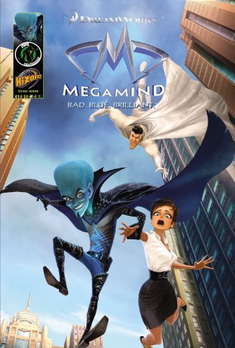 Beispielbild für Megamind Movie Prequel zum Verkauf von Better World Books