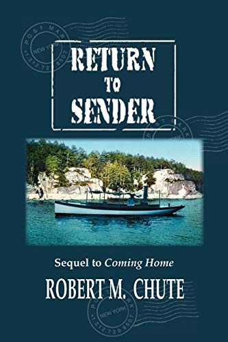 Imagen de archivo de Return to Sender: Sequel to Coming Home a la venta por UHR Books