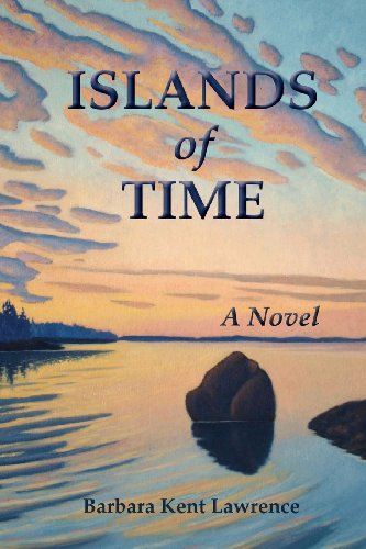 Beispielbild fr Islands of Time : A Novel zum Verkauf von Better World Books