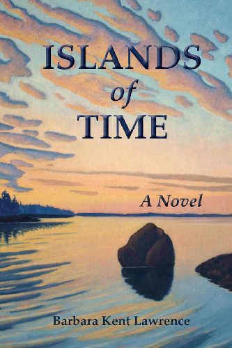 Stock image for Islands of Time : A Novel for sale by Better World Books