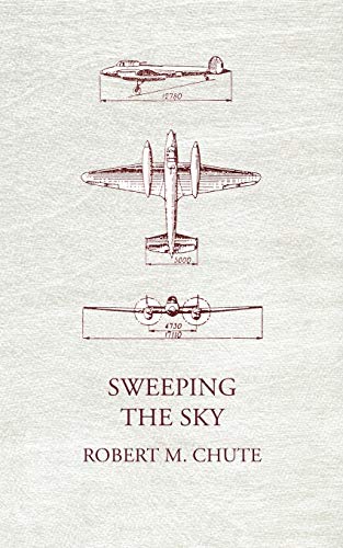 Imagen de archivo de Sweeping the Sky a la venta por HPB-Emerald
