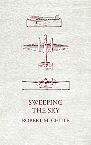 Stock image for Sweeping the Sky for sale by HPB-Emerald