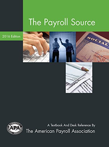 9781934951910: The Payroll Source