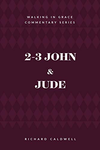 Stock image for 2-3 John & Jude for sale by ThriftBooks-Atlanta