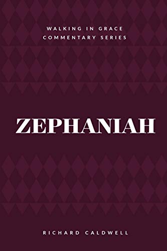 Beispielbild fr Zephaniah zum Verkauf von HPB-Emerald