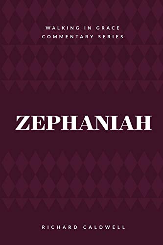 Imagen de archivo de Zephaniah a la venta por HPB-Emerald