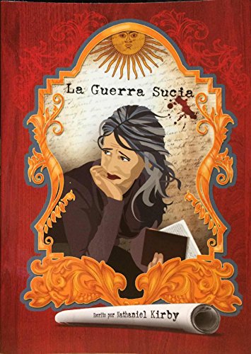 Beispielbild fr Guerra Sucia zum Verkauf von Wonder Book
