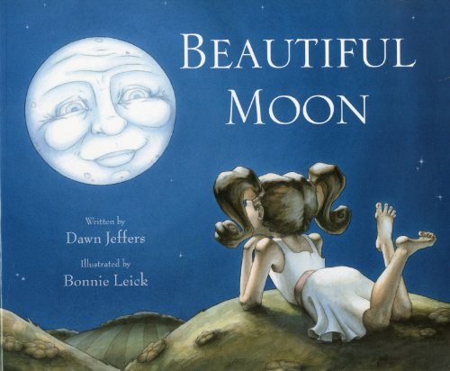 Imagen de archivo de Beautiful Moon a la venta por GoodwillNI
