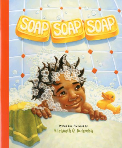 Stock image for Soap, Soap, Soap for sale by Book Deals