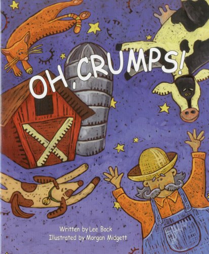 Beispielbild fr Oh, Crumps! zum Verkauf von Better World Books