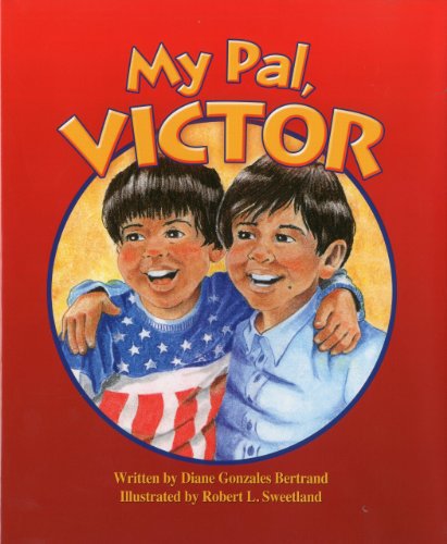 9781934960844: My Pal, Victor