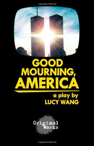 Beispielbild fr Good Mourning, America zum Verkauf von SecondSale