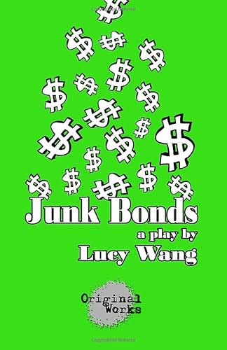 Imagen de archivo de Junk Bonds a la venta por Revaluation Books