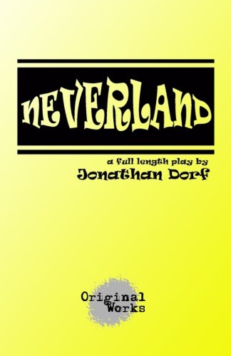 Stock image for Neverland for sale by Revaluation Books