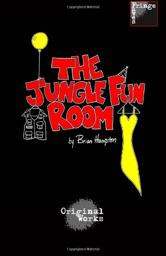 Beispielbild fr The Jungle Fun Room zum Verkauf von Wonder Book