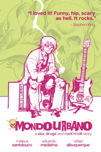 Stock image for Mondo Urbano for sale by GF Books, Inc.