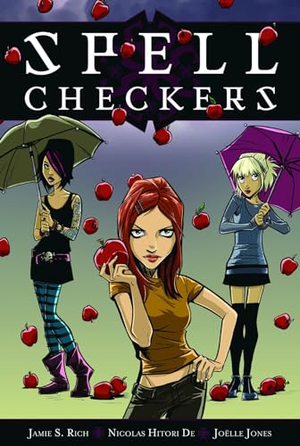 Imagen de archivo de Spell Checkers Volume 1 a la venta por SecondSale