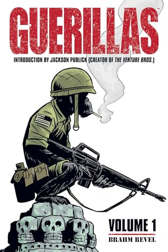 Stock image for Guerillas Vol. 1 (1) for sale by Goodwill Books