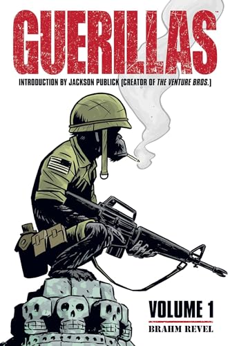 Stock image for Guerillas Vol. 1 for sale by Mojo Press Books