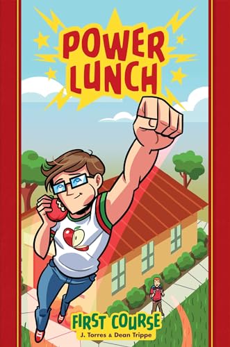 Imagen de archivo de Power Lunch: First Course (1) a la venta por Book Outpost