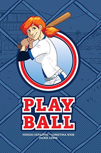 Stock image for Play Ball for sale by HPB Inc.