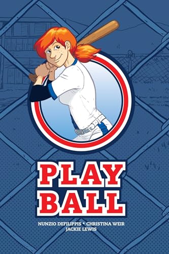 Stock image for Play Ball for sale by Better World Books: West