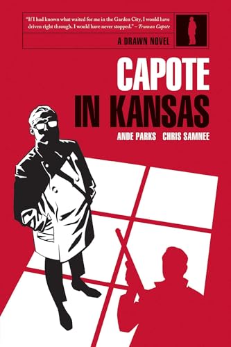 Capote in Kansas (9781934964873) by Parks, Ande