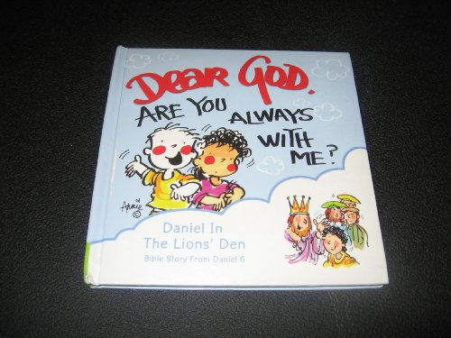 Stock image for Dear God, Are You Always with Me? for sale by SecondSale