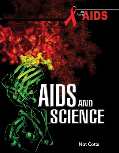 Imagen de archivo de AIDS Science (All About AIDS) a la venta por mountain