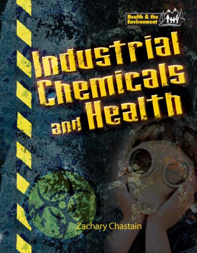Imagen de archivo de Industrial Chemicals & Health (Health and the Environment) a la venta por Robinson Street Books, IOBA