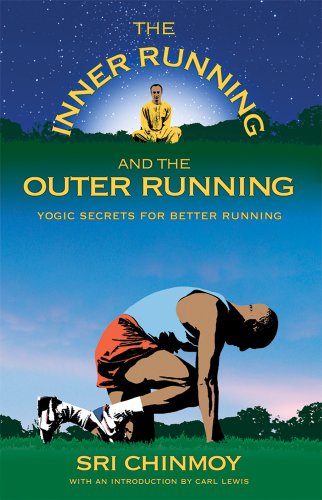 Beispielbild fr The Inner Running and the Outer Running zum Verkauf von Patrico Books