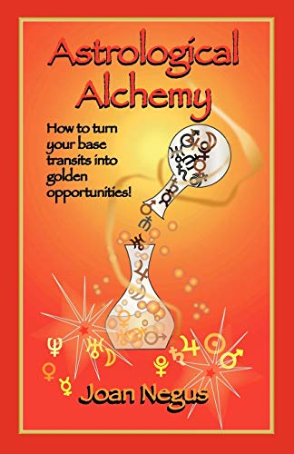Beispielbild fr Astrological Alchemy zum Verkauf von PBShop.store US