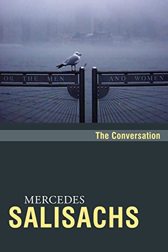 Imagen de archivo de The Conversation a la venta por A Good Read