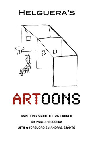 Stock image for Artoons for sale by Open Books