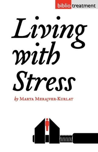 Imagen de archivo de Living With Stress a la venta por Irish Booksellers