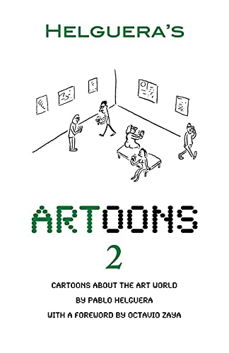 Imagen de archivo de Artoons. Volume 2 a la venta por SecondSale