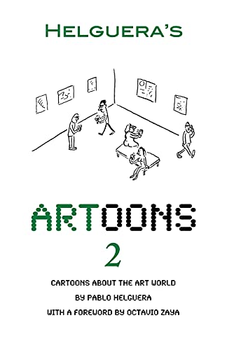 Imagen de archivo de Artoons. Volume 2 a la venta por Red's Corner LLC