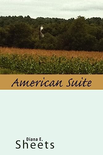 Stock image for American Suite for sale by Priceless Books