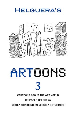 Imagen de archivo de Artoons. Volume 3 a la venta por HPB-Movies