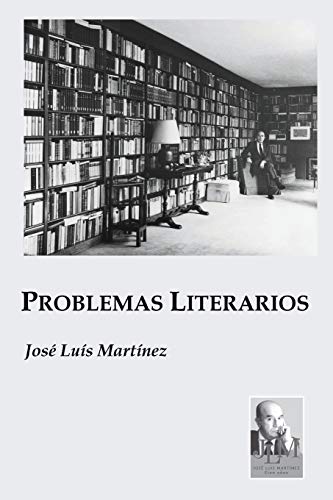 Stock image for Problemas Literarios (Spanish Edition) for sale by GF Books, Inc.