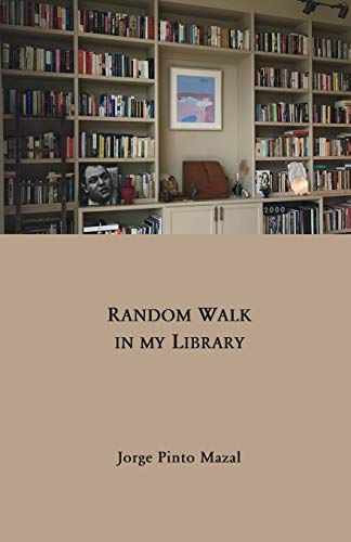 Stock image for Random Walk in My Library for sale by Lucky's Textbooks