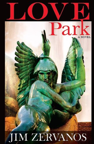 Stock image for Love Park for sale by David's Books