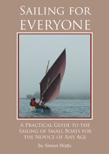 Beispielbild fr Sailing for Everyone zum Verkauf von -OnTimeBooks-