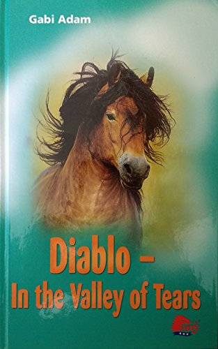 Stock image for Diablo- In the Valley of Tears for sale by BookHolders